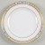Spode Golden Trellis Dinner Plate 10.5" diameter