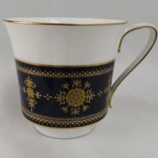 Spode H123 Cobalt Blue Cup 