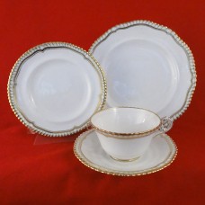 Spode Hallmark Bread & Butter 6.25" diameter