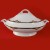 Spode Harvard Covered Vegetable 12 inches diameter