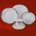 Spode Harvard Cup & Saucer