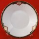 Spode Harvard Fruit Saucer 5" diameter