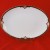 Spode Harvard Gravy Boat Stand only