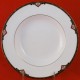 Spode Harvard Rim Soup 9.4" diameter
