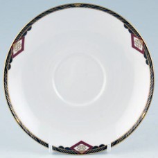 Spode Harvard Saucer