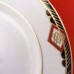 Spode Harvard Saucer