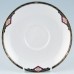 Spode Harvard Saucer