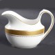 Spode Mandarin Gold Creamer