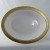 Spode Mandarin Gold Open Vegetable 9.5 inches long