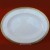 Spode Mandarin Gold Platter 15" long