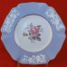 Spode Maritime Rose Dinner Plate 10.75" diameter