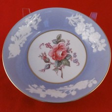 Spode Maritime Rose Fruit Saucer 5.2" diameter
