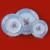 Spode Maritime Rose Salad Plate 8" diameter