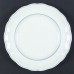 Spode Marlborough Blue Salad Plate 7.75 diameter