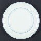 Spode Marlborough Blue Salad Plate 7.75 diameter