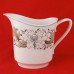 Spode Milkwood Rim Soup 8" diameter