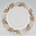 Spode Milkwood Saucer 6" diameter