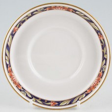 Spode Orient Saucer 5.7" diameter