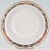 Spode Orient Saucer 5.7" diameter