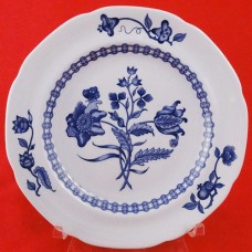 Spode Palace Garden Bread & Butter 6" diameter