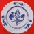 Spode Palace Garden Bread & Butter 6" diameter