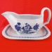 Spode Palace Garden Covered Sugar Bowl 4.75" tall