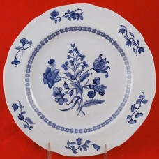 Spode Palace Garden Dinner Plate 10.25 diameter