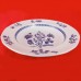 Spode Palace Garden Dinner Plate 10.25 diameter