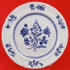 Spode Palace Garden Salad Plate 8" diameter