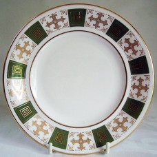 Spode Persia Dinner Plate 10.4 inch diameter
