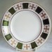 Spode Persia Dinner Plate 10.4 inch diameter