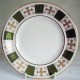 Spode Persia Salad Plate 8 inch diameter