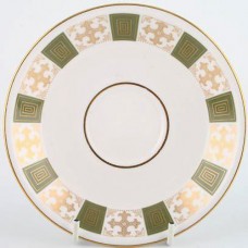 Spode Persia Saucer 5.75 inches diameter