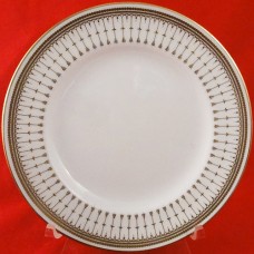 Spode Queen's Gate Bread & Butter 6.25"  diameter