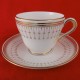 Spode Queen's Gate Cup & Saucer