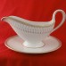 Spode Queen's Gate Gravy Boat & Stand