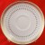 Spode Queen's Gate Saucer 5.75"  diameter
