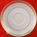 Spode Queen's Gate Saucer 5.75"  diameter