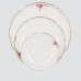 Spode Rosetti 5 Piece Place Setting