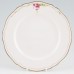 Spode Rosetti 5 Piece Place Setting