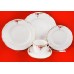 Spode Rosetti 5 Piece Place Setting