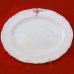 Spode Rosetti Platter 12.5 inches long