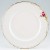 Spode Rosetti Salad 8" diameter