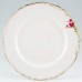 Spode Rosetti Salad 8" diameter