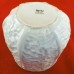 Spode SAVOY CABBAGE Covered Candy Jar 5" tall