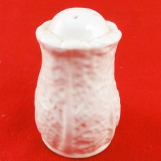 Spode SAVOY CABBAGE Shaker 5 hole 2.5" tall