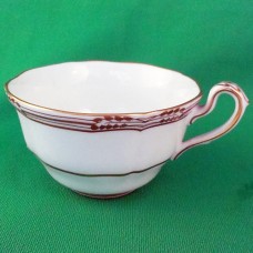Spode Sheffield Cup 2.5 inches tall
