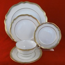 Spode Stratford 5pc Place Setting