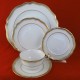 Spode Stratford 5pc Place Setting