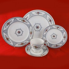 Spode Versailles 5 Piece Place Setting